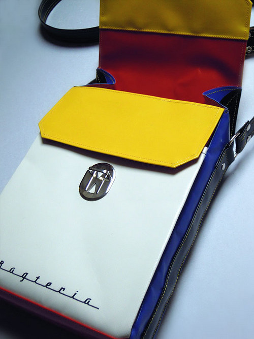 De Stijl Courier No.18 - Bagteria — foto 4