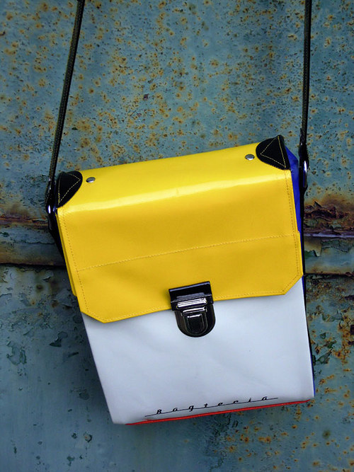 De Stijl Courier No.18 - Bagteria — foto 5