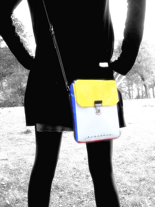 De Stijl Courier No.18 - Bagteria — foto 6