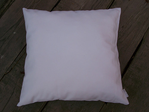 Výplň do polštáře 50x50cm — foto 2