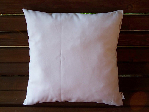 Výplň do polštáře 50x50cm — foto 2