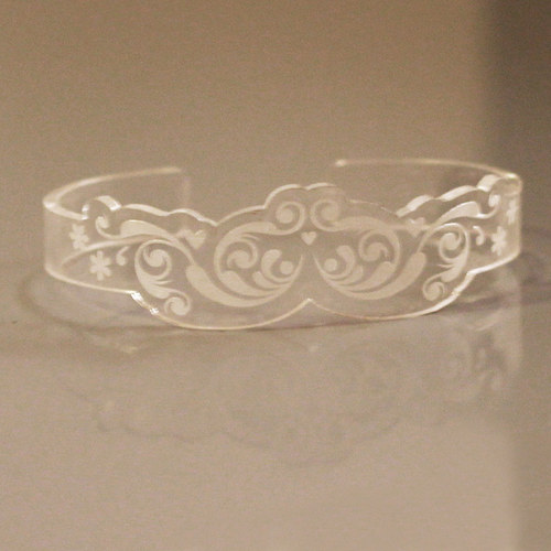 Náramek HEADBAND — foto 2