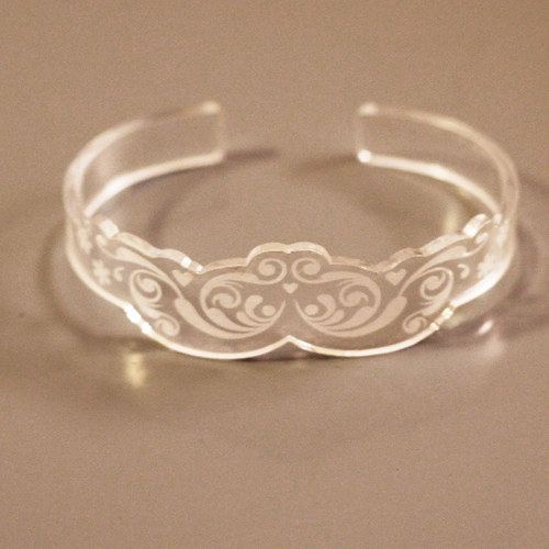 Náramek HEADBAND — foto 3