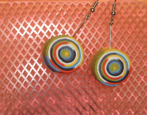 Multicoloured — foto 2