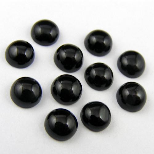 Onyx - kabošon 6mm — foto 2
