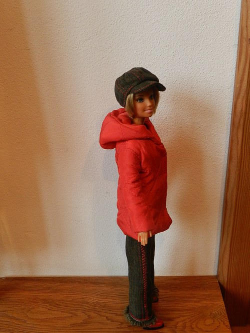 Bundička pro Barbie — foto 2