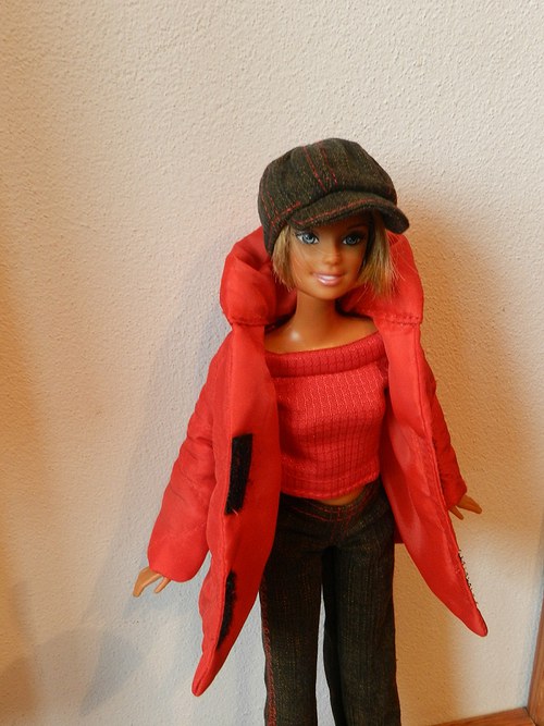 Bundička pro Barbie — foto 5