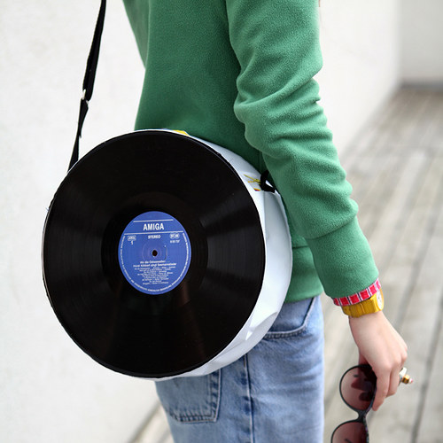 Vinyl bags — foto 2