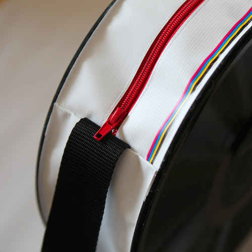 Vinyl bags — foto 3
