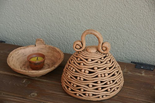 Lampa Dekameron — foto 4