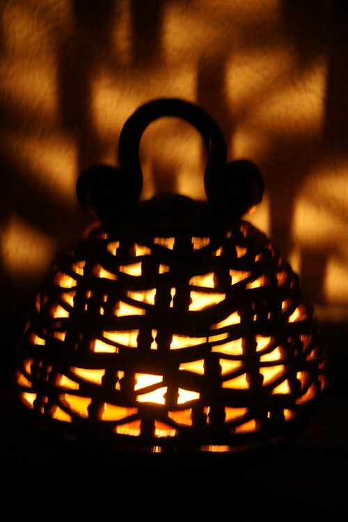 Lampa Dekameron — foto 5