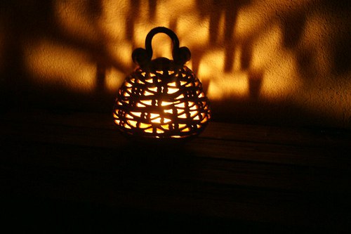 Lampa Dekameron — foto 6