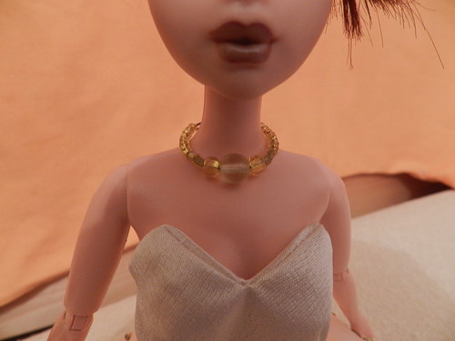 Šperky pro Barbie — foto 2
