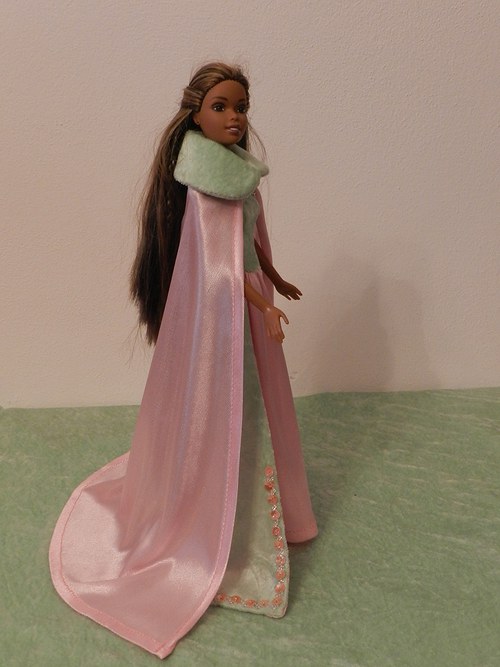 Šatičky pro Barbie — foto 4