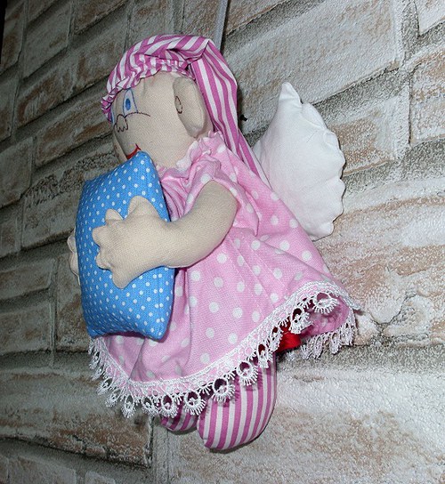 Mimi andělíček — foto 2