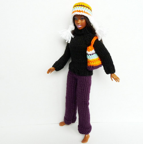 Free-Cool-In Barbie #2 — foto 2