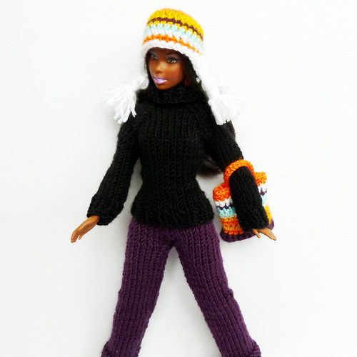 Free-Cool-In Barbie #2 — foto 3