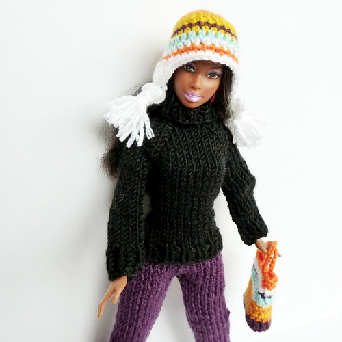 Free-Cool-In Barbie #2 — foto 4