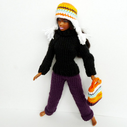 Free-Cool-In Barbie #2 — foto 5