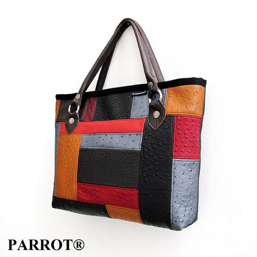 Emu Bag - Parrot® — foto 2