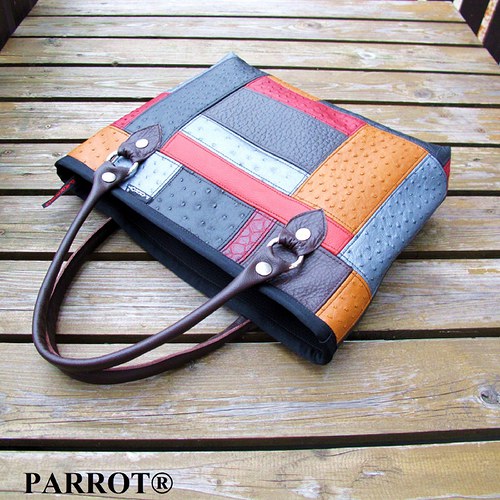 Emu Bag - Parrot® — foto 3