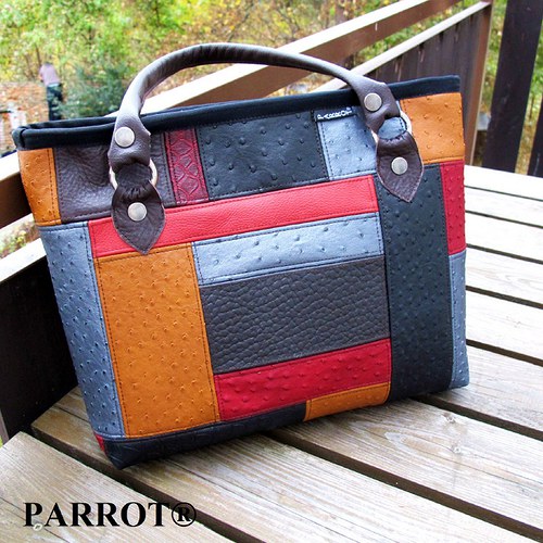 Emu Bag - Parrot® — foto 4