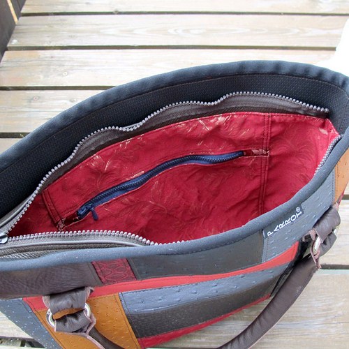 Emu Bag - Parrot® — foto 6