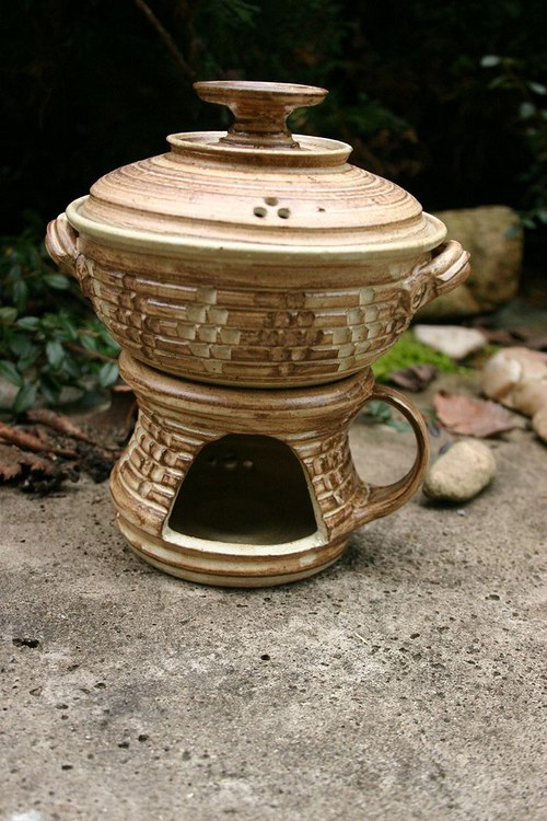 Hradní fondue — foto 2