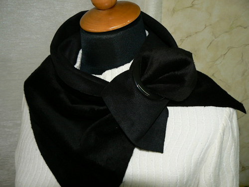 Jelenicový šálik — foto 2