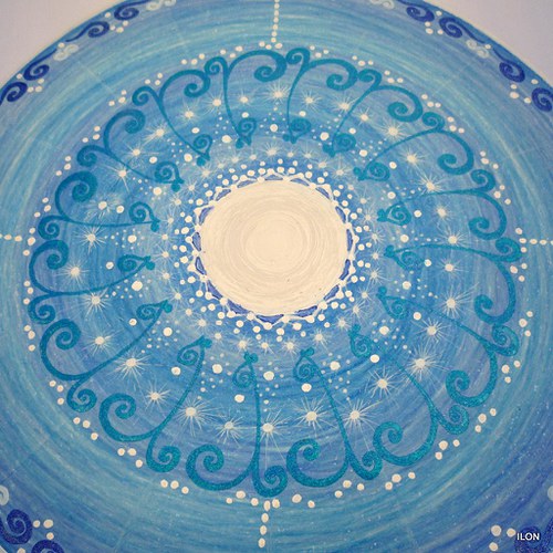 Mandala Vyrovnanosti — foto 3