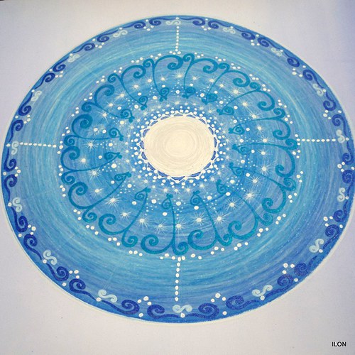 Mandala Vyrovnanosti — foto 4