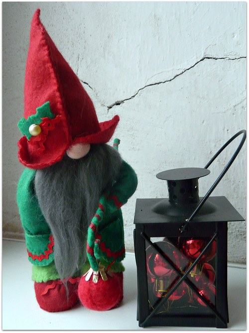 Skřítek a Adventní čas — foto 2