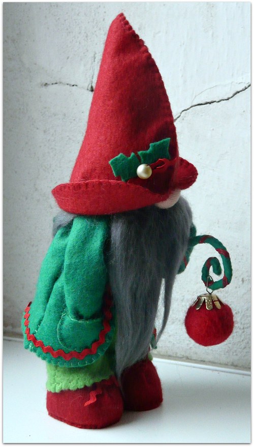 Skřítek a Adventní čas — foto 3