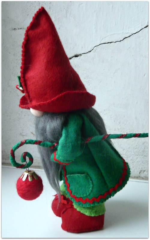 Skřítek a Adventní čas — foto 4