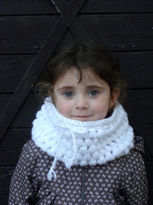 Sněhová víla — foto 2