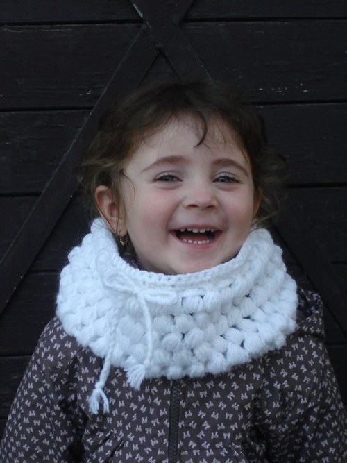 Sněhová víla — foto 3