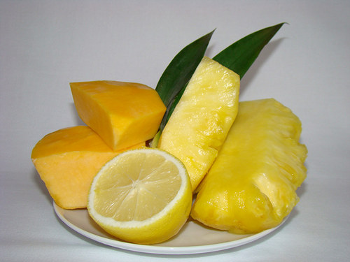 Dýňovo ananasová marmeláda 200 g — foto 5