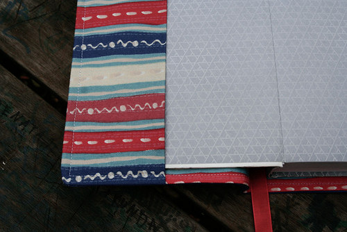 Obal na knihu — foto 2