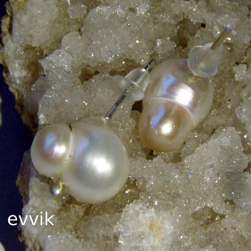 Dýňové puzetové perly — foto 3