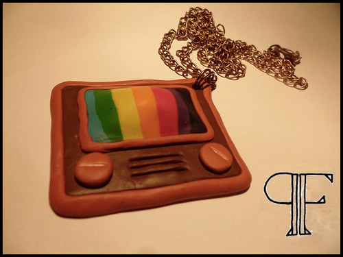 Retro Tv - no.2 — foto 3