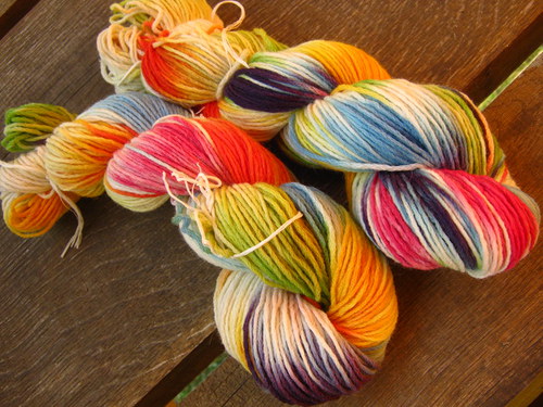 100% merino - Duha rezervace — foto 2