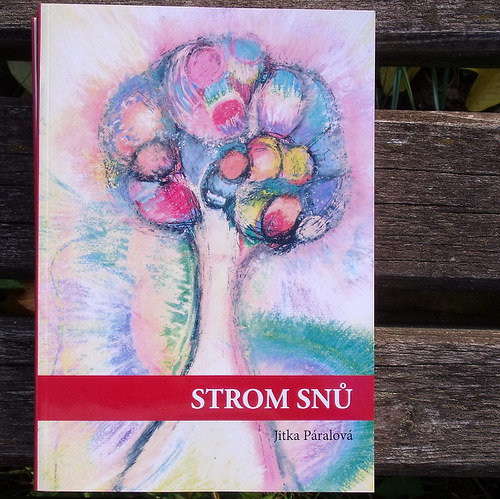 Kniha Strom snů — foto 2