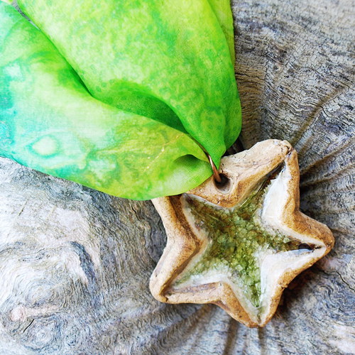 Šperkošála "Forest star" — foto 2