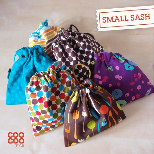 Small Sash — foto 2