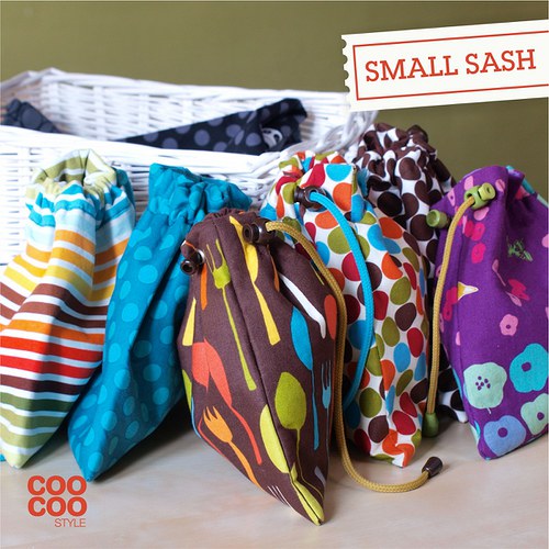 Small Sash 2 — foto 3