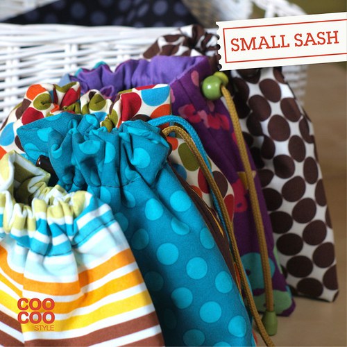 Small Sash 2 — foto 4