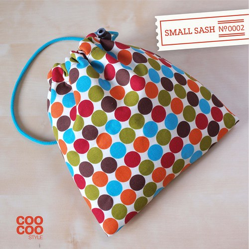 Small Sash 2 — foto 5