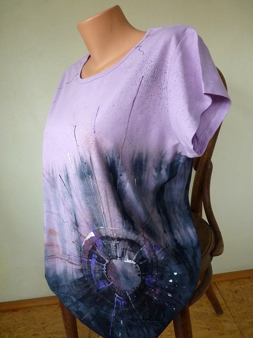 Triko"aSTRo", vel. XL/XXL — foto 2