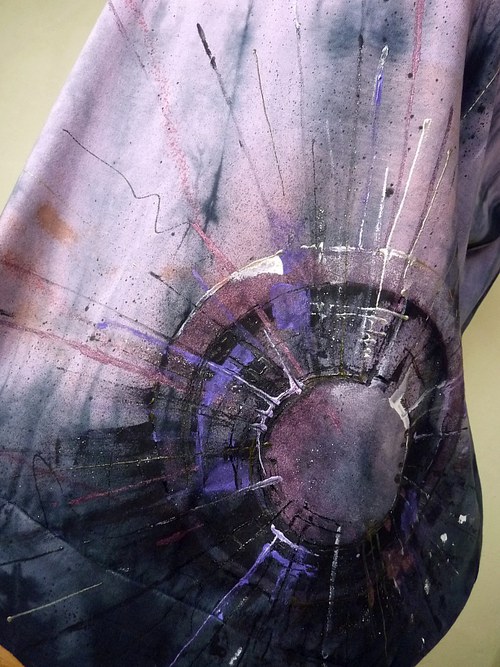 Triko"aSTRo", vel. XL/XXL — foto 3