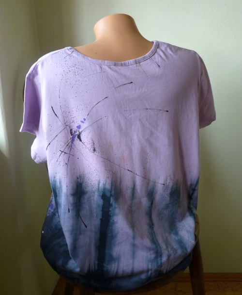 Triko"aSTRo", vel. XL/XXL — foto 4